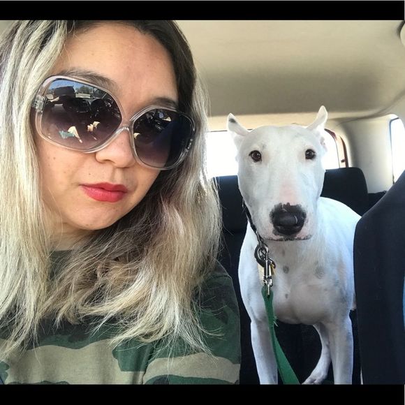 ⭐️🌟Meet your POSHER🌟 ⭐️ - Picture 12 of 12